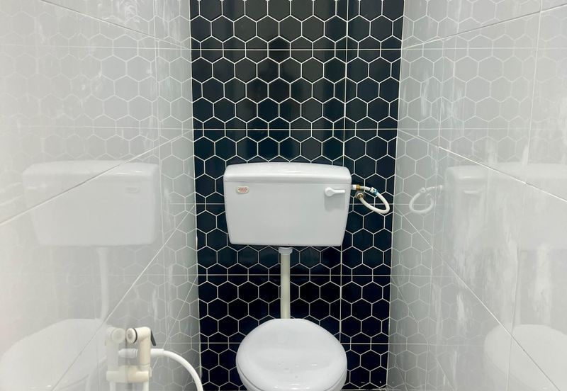 Taman Bandar Baru, Sungai Lalang, Kedah