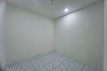 Taman Bandar Baru, Sungai Lalang, Kedah