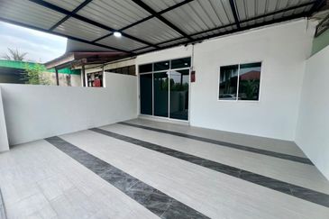 Taman Bandar Baru, Sungai Lalang, Kedah