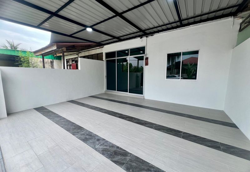 Taman Bandar Baru, Sungai Lalang, Kedah