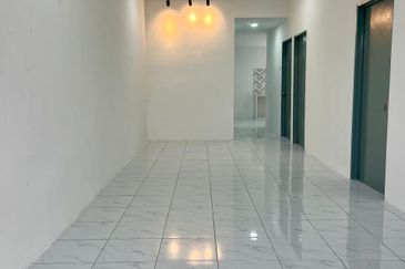 Taman Bandar Baru, Sungai Lalang, Kedah