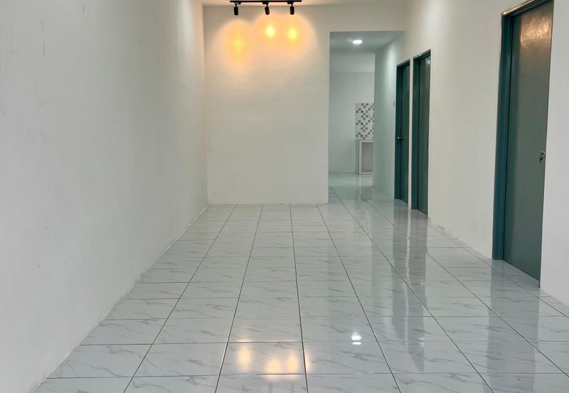 Taman Bandar Baru, Sungai Lalang, Kedah