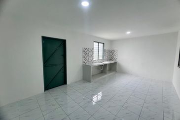 Taman Bandar Baru, Sungai Lalang, Kedah