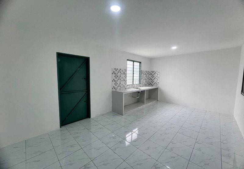 Taman Bandar Baru, Sungai Lalang, Kedah