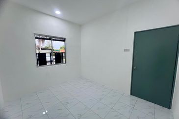 Taman Bandar Baru, Sungai Lalang, Kedah