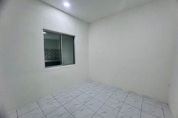 Taman Bandar Baru, Sungai Lalang, Kedah