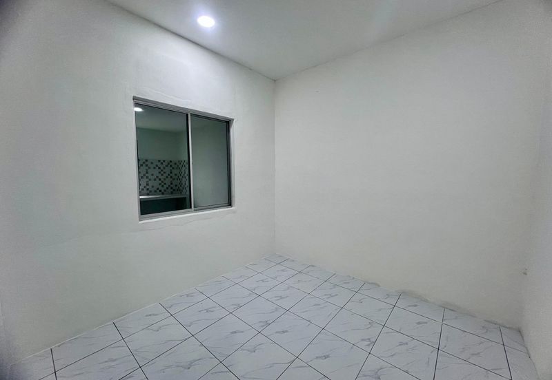 Taman Bandar Baru, Sungai Lalang, Kedah