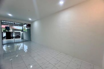 Taman Bandar Baru, Sungai Lalang, Kedah