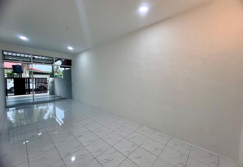 Taman Bandar Baru, Sungai Lalang, Kedah