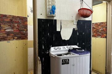 ZON KEMBOJA BANDAR AMANJAYA SUNGAI PETANI