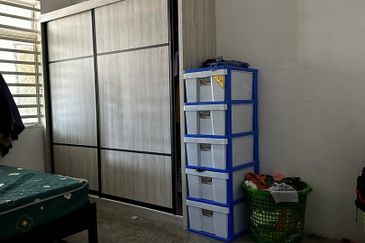 ZON KEMBOJA BANDAR AMANJAYA SUNGAI PETANI