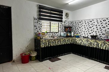 ZON KEMBOJA BANDAR AMANJAYA SUNGAI PETANI