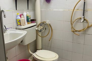 Apartment Permata Bandar Perda, Bukit Mertajam