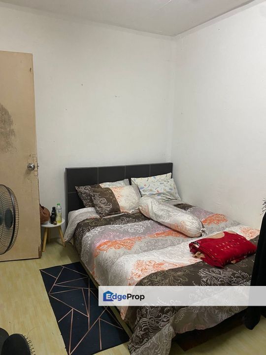 Apartment Permata Bandar Perda, Bukit Mertajam, Penang, Bukit Mertajam