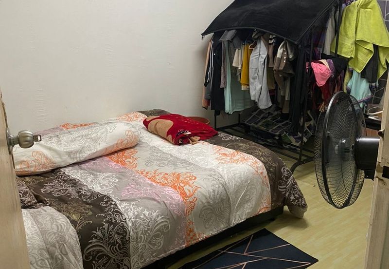 Apartment Permata Bandar Perda, Bukit Mertajam