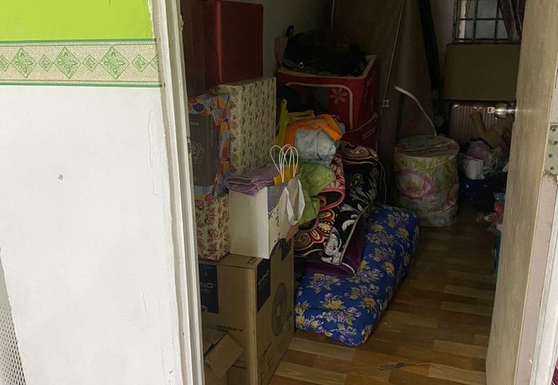 Apartment Permata Bandar Perda, Bukit Mertajam