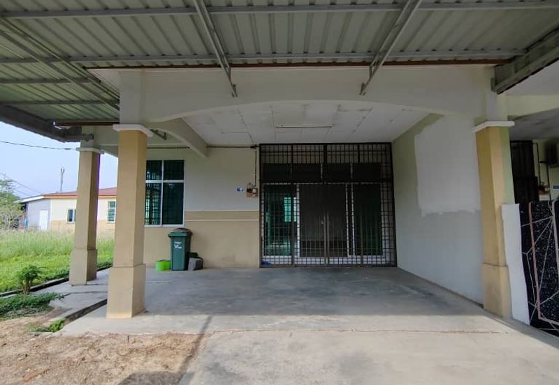 TAMAN LEMBAH BUJANG UTAMA, MERBOK, KEDAH