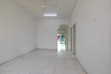 TAMAN LEMBAH BUJANG UTAMA, MERBOK, KEDAH