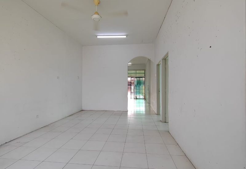 TAMAN LEMBAH BUJANG UTAMA, MERBOK, KEDAH