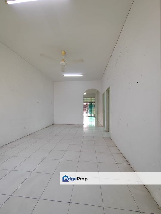 TAMAN LEMBAH BUJANG UTAMA, MERBOK, KEDAH, Kedah, Merbok