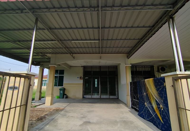 TAMAN LEMBAH BUJANG UTAMA, MERBOK, KEDAH