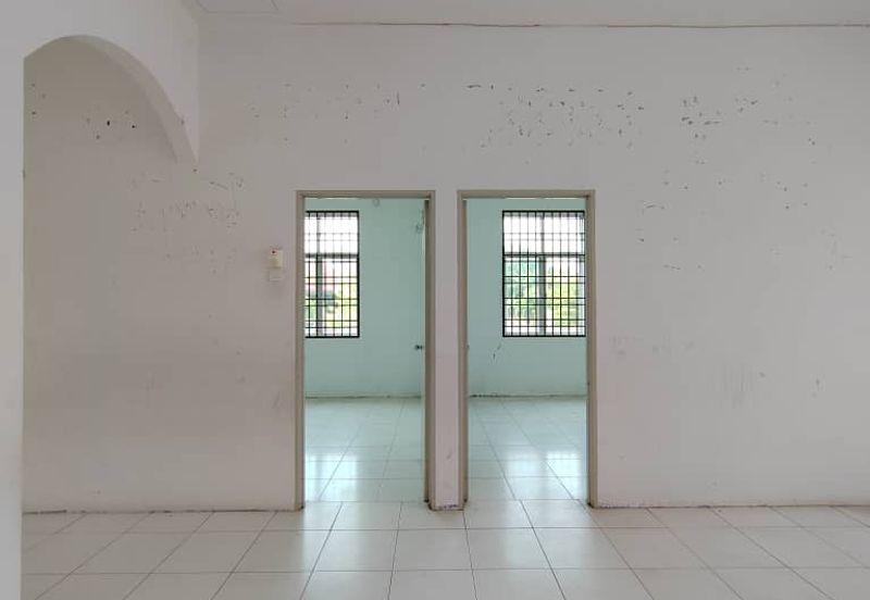 TAMAN LEMBAH BUJANG UTAMA, MERBOK, KEDAH