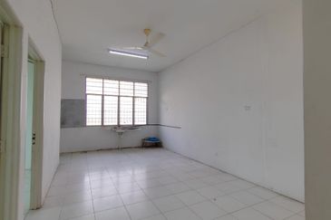 TAMAN LEMBAH BUJANG UTAMA, MERBOK, KEDAH