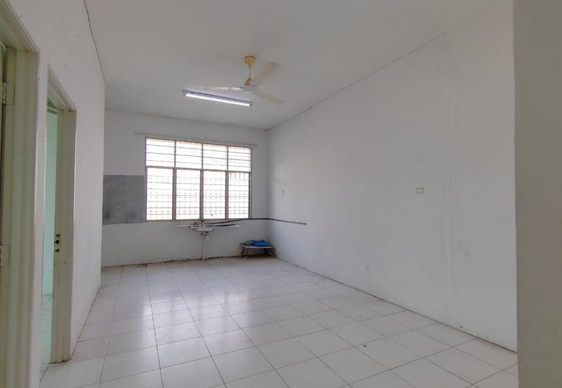 TAMAN LEMBAH BUJANG UTAMA, MERBOK, KEDAH