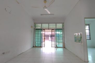 TAMAN LEMBAH BUJANG UTAMA, MERBOK, KEDAH