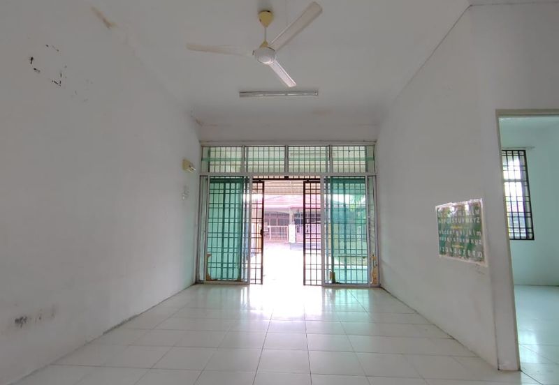 TAMAN LEMBAH BUJANG UTAMA, MERBOK, KEDAH