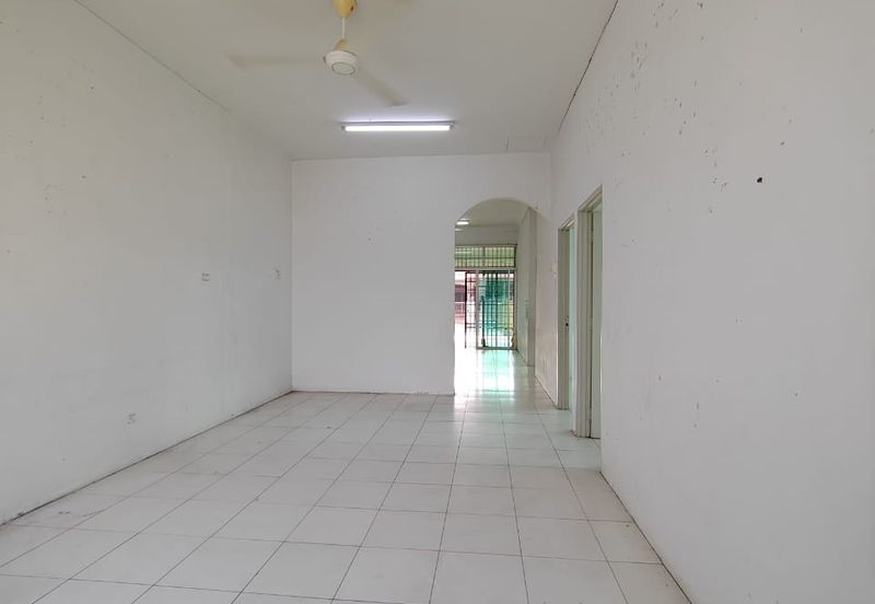 TAMAN LEMBAH BUJANG UTAMA, MERBOK, KEDAH