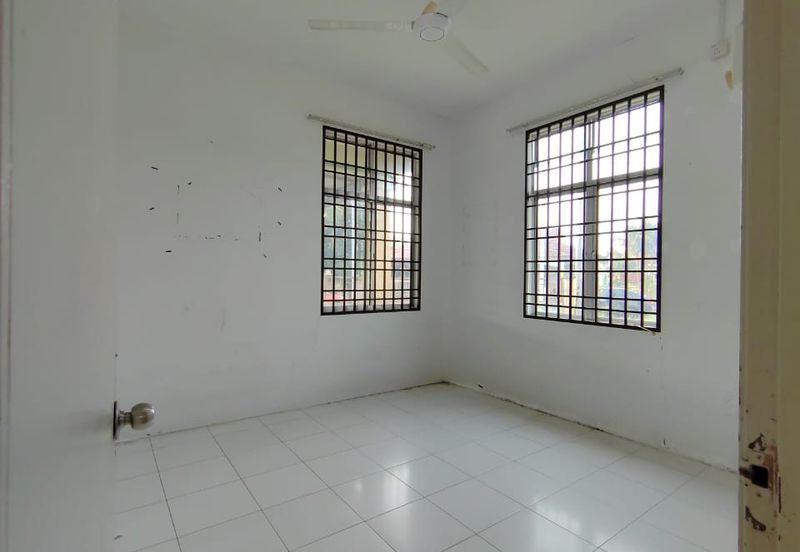 TAMAN LEMBAH BUJANG UTAMA, MERBOK, KEDAH