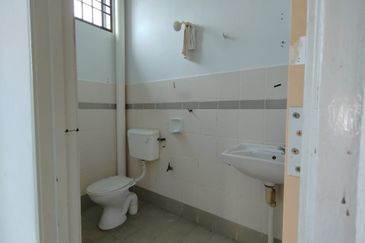 TAMAN LEMBAH BUJANG UTAMA, MERBOK, KEDAH