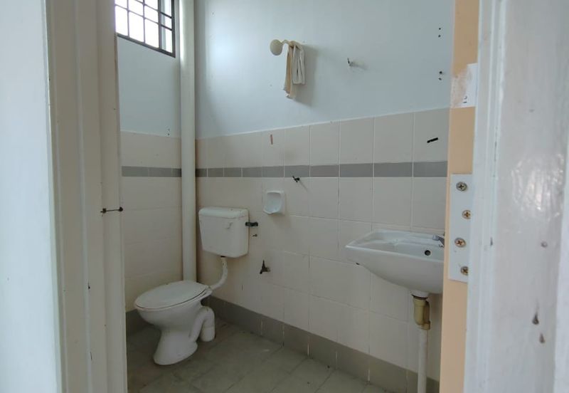 TAMAN LEMBAH BUJANG UTAMA, MERBOK, KEDAH