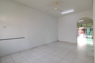 TAMAN LEMBAH BUJANG UTAMA, MERBOK, KEDAH