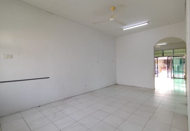 TAMAN LEMBAH BUJANG UTAMA, MERBOK, KEDAH