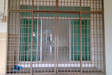 TAMAN LEMBAH BUJANG UTAMA, MERBOK, KEDAH