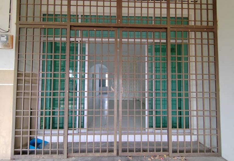 TAMAN LEMBAH BUJANG UTAMA, MERBOK, KEDAH