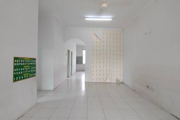 TAMAN LEMBAH BUJANG UTAMA, MERBOK, KEDAH