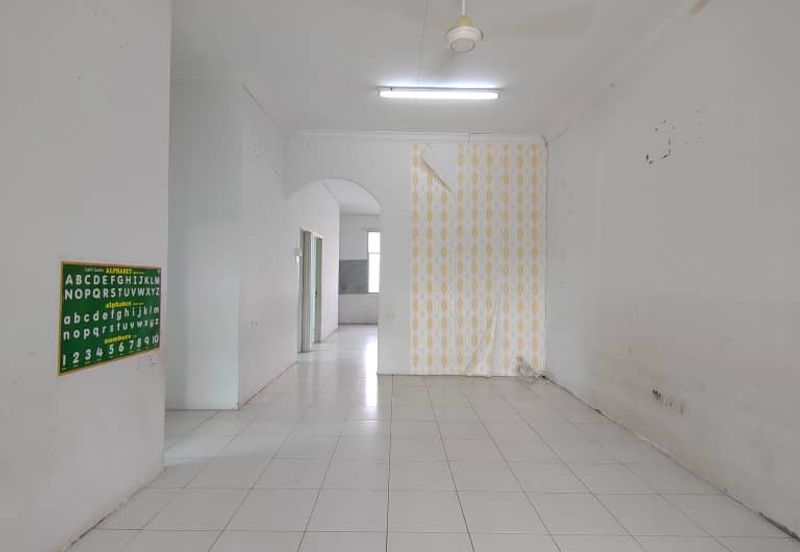 TAMAN LEMBAH BUJANG UTAMA, MERBOK, KEDAH