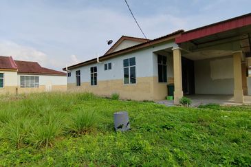 TAMAN LEMBAH BUJANG UTAMA, MERBOK, KEDAH