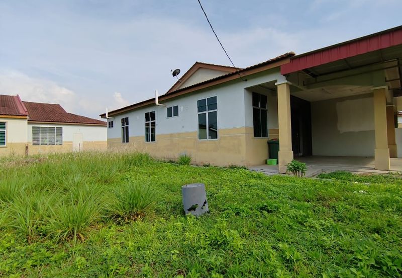 TAMAN LEMBAH BUJANG UTAMA, MERBOK, KEDAH