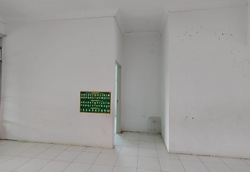 TAMAN LEMBAH BUJANG UTAMA, MERBOK, KEDAH