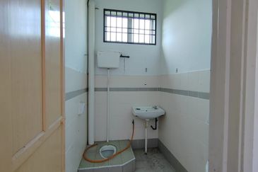 TAMAN LEMBAH BUJANG UTAMA, MERBOK, KEDAH