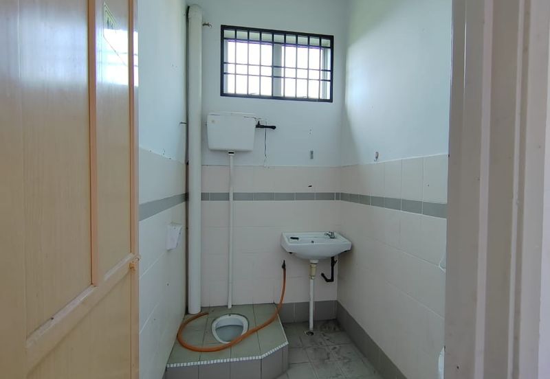 TAMAN LEMBAH BUJANG UTAMA, MERBOK, KEDAH