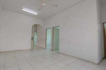 TAMAN LEMBAH BUJANG UTAMA, MERBOK, KEDAH