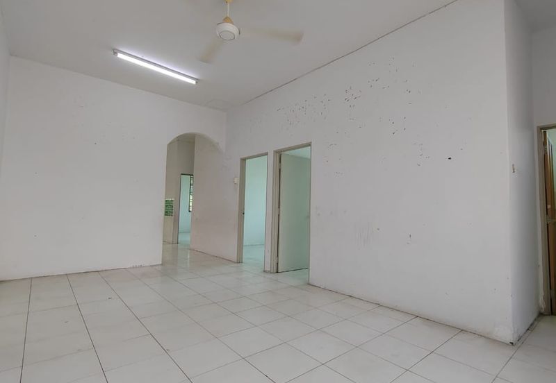 TAMAN LEMBAH BUJANG UTAMA, MERBOK, KEDAH