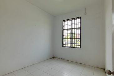 TAMAN LEMBAH BUJANG UTAMA, MERBOK, KEDAH