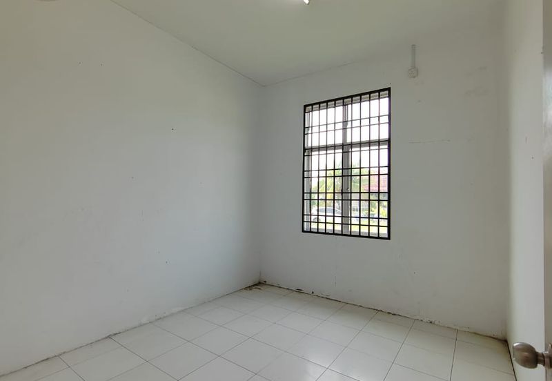 TAMAN LEMBAH BUJANG UTAMA, MERBOK, KEDAH