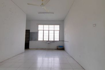 TAMAN LEMBAH BUJANG UTAMA, MERBOK, KEDAH